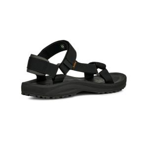 テバ TEVA ストラップサンダル メンズ ウ...の詳細画像3