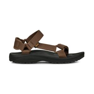テバ TEVA ストラップサンダル メンズ ウィンステッド 1017419-BIS