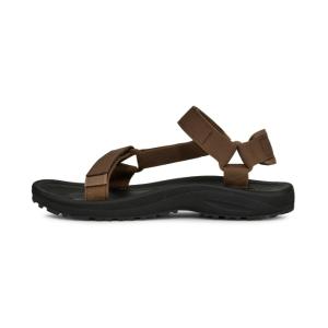 テバ TEVA ストラップサンダル メンズ ウ...の詳細画像2