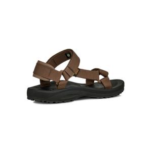 テバ TEVA ストラップサンダル メンズ ウ...の詳細画像3