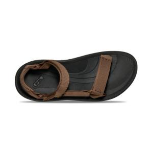 テバ TEVA ストラップサンダル メンズ ウ...の詳細画像4
