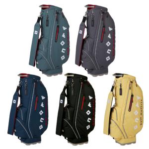 ONOFF（オノフ） キャディバッグ メンズ レディース Caddie Bag OB0426