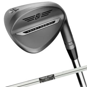 Titleist（タイトリスト） ウェッジ メンズ ボーケイ SM10 オール
