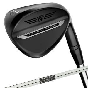 Titleist（タイトリスト） ウェッジ メンズ ボーケイ SM10 オール