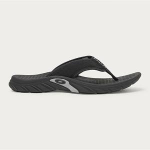 オークリー(OAKLEY) ビーチサンダル メ...の詳細画像2