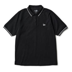 NEW ERA（ニューエラ） ゴルフウェア ポロシャツ 半袖 レディース シア