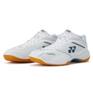 ヨネックス バドミントンシューズ レディース パワークッション65Zスリム SHB65Z4S1-011 YONEX