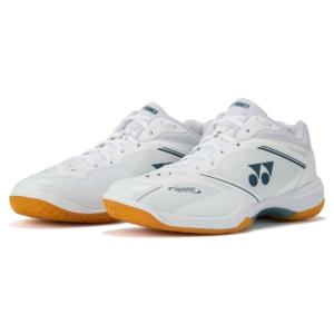 ヨネックス バドミントンシューズ メンズ レディース パワークッション65Zワイド SHB65Z4W1-011 YONEX