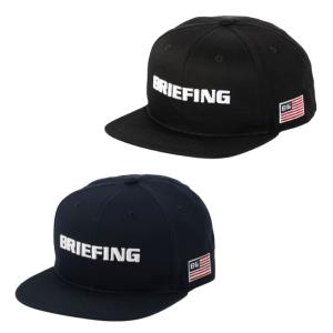 BRIEFING（ブリーフィング） ゴルフ キャップ メンズ INITIAL CAP