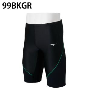 ミズノ(MIZUNO) フィットネス水着 メン...の詳細画像2