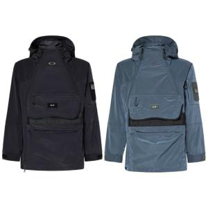 OAKLEY（オークリー） 2025秋冬 メンズ Fgl Bombastic Pullover 5.7