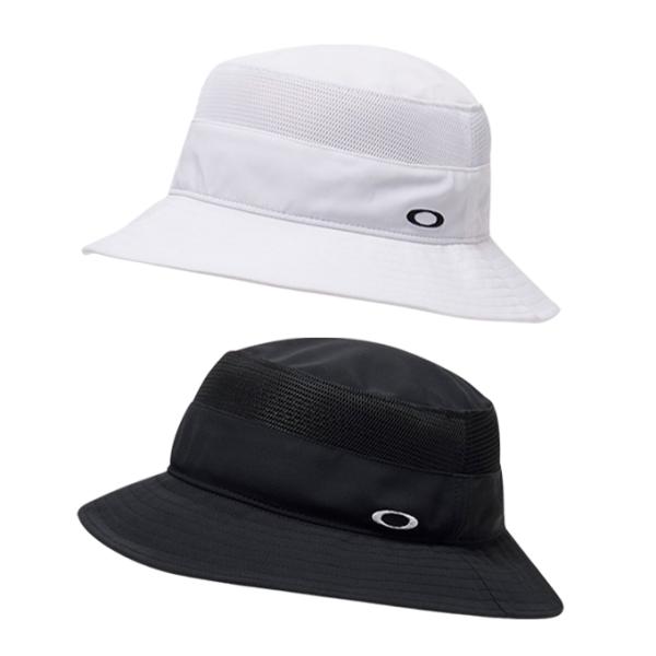 オークリー OAKLEY ゴルフ ハット OAKLEY BUCKET HAT 26.0 FOS902...