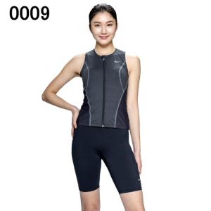 ナイキ(NIKE) フィットネス水着 セパレー...の詳細画像1