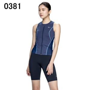 ナイキ(NIKE) フィットネス水着 セパレー...の詳細画像2