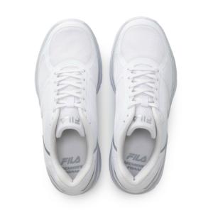 フィラ(FILA) ランニングシューズ メンズ...の詳細画像1