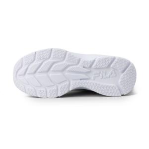 フィラ(FILA) ランニングシューズ メンズ...の詳細画像3