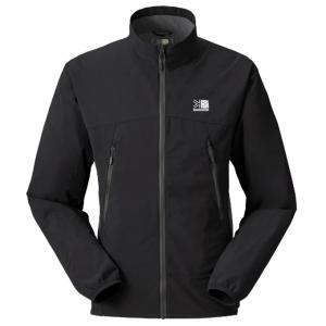 Karrimor（カリマー） octa mt. shirts jkt オクタ マウンテン シャツ