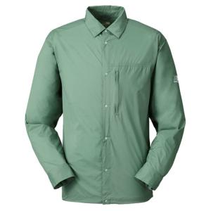 patagonia（パタゴニア） 希少レア メンズ・ロングスリーブ・ライト
