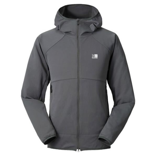 カリマー(karrimor) アウトドア ジャケット メンズ ドライ ミドラー HD 101626-...