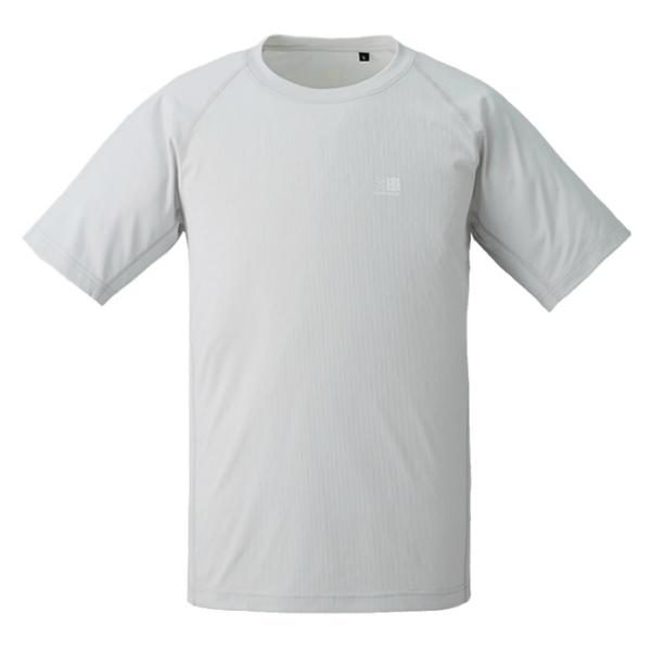 カリマー(karrimor) Tシャツ 半袖 メンズ ファストドライ 半袖 T 101567-740...