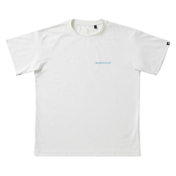 カリマー(karrimor) Tシャツ 半袖 メンズ コンフォート 半袖 T 101582-0130