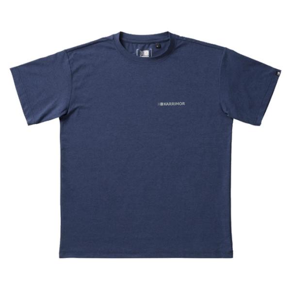 カリマー(karrimor) Tシャツ 半袖 メンズ コンフォート 半袖 T 101582-5040