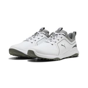 プーマ(PUMA) ゴルフシューズ スパイクレ...の詳細画像4