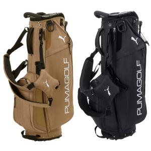 プーマ スタンドキャディバッグ 092957の買取情報