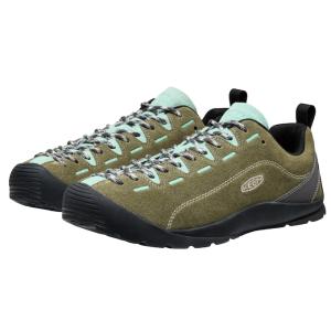 キーン(KEEN) スニーカー メンズ ジャスパ...の商品画像