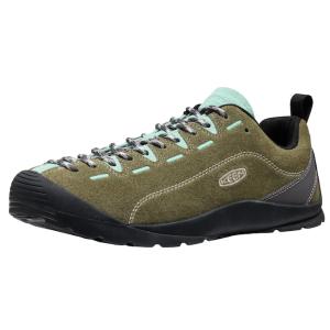 キーン(KEEN) スニーカー メンズ ジャス...の詳細画像1