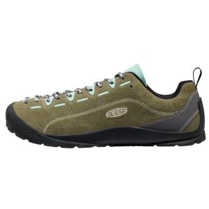 キーン(KEEN) スニーカー メンズ ジャス...の詳細画像4