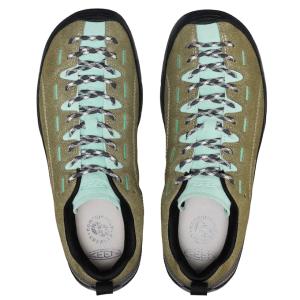 キーン(KEEN) スニーカー メンズ ジャス...の詳細画像5
