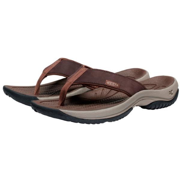 キーン(KEEN) ビーチサンダル メンズ ナ フリップ ティージー サンダル 1029143