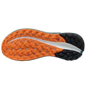 キーン(KEEN) トレイルランニングシューズ...の詳細画像3