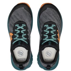 キーン(KEEN) トレイルランニングシューズ...の詳細画像5