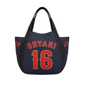 WBC トートバッグ メンズ レディース ミニ...の詳細画像1