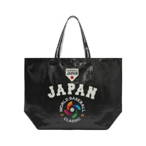 WBC ショルダーバッグ メンズ レディース ショッパー オオタニ16 WSJP-TTB02