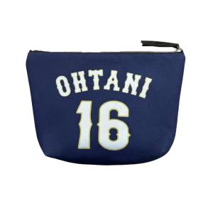 WBC ポーチ サガラポーチ オオタニ16 W...の詳細画像1