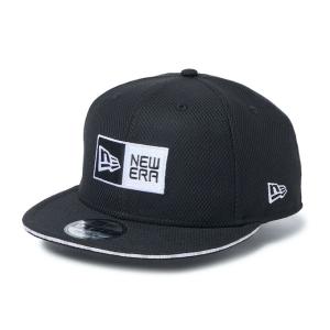 ニューエラ(NEW ERA) ゴルフ キャップ メンズ ダイヤモンドERAフラットキャップ 14744825 【国内正規品】【2026年春夏モデル】｜ヒマラヤ Yahoo!店
