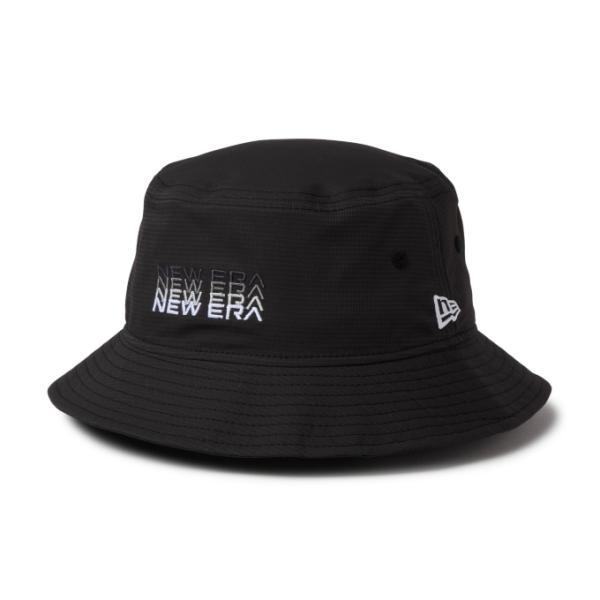 ニューエラ(NEW ERA) ゴルフ ハット メンズ GF BUCKET01 BELL OASIS ...