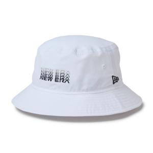 ニューエラ(NEW ERA) ゴルフ ハット メンズ GF BUCKET01 BELL OASIS 14747191 【国内正規品】【2026年春夏モデル】｜ヒマラヤ Yahoo!店