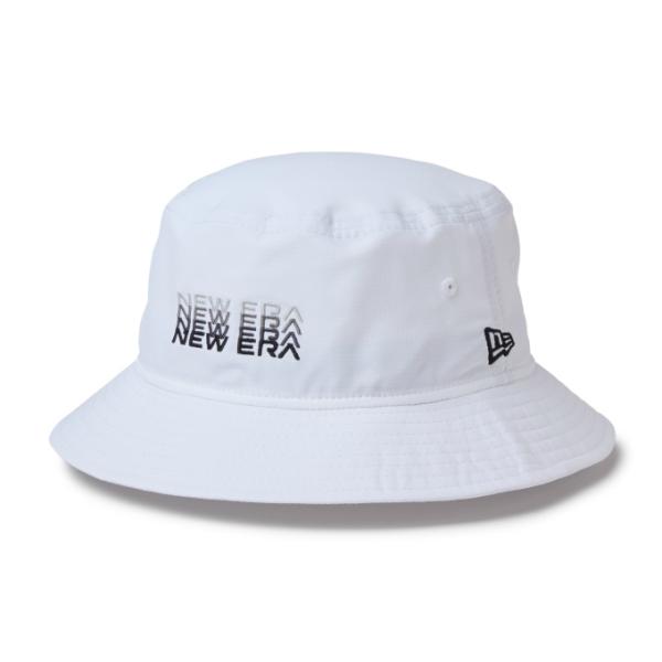 ニューエラ(NEW ERA) ゴルフ ハット メンズ GF BUCKET01 BELL OASIS ...