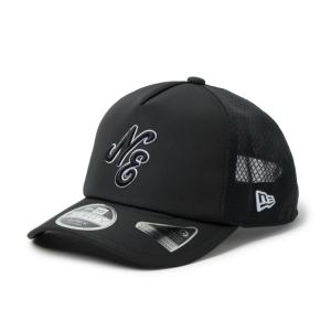 NEW ERA（ニューエラ） ゴルフ 9FORTY A-Frame APEX クラシックロゴ