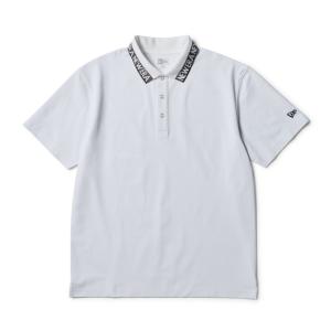 NEW ERA（ニューエラ） ゴルフ ショートパンツ カットグラス ホワイト