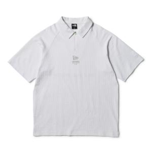 DESCENTE（デサント） ゴルフウェア メンズ 半袖 夏 シャツ 春