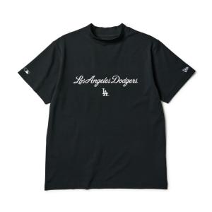 NEW ERA（ニューエラ） ゴルフウェア 半袖シャツ 春 夏 GF SS MID NECK