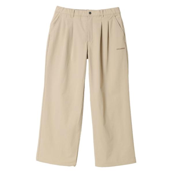 コロンビア(Columbia) ロングパンツ レディース ウィメンズヤマジェニックワイドパンツ PL...