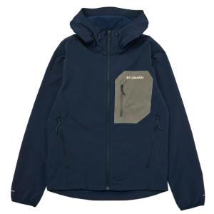 コロンビア メンズ フーデットジャケットの買取情報