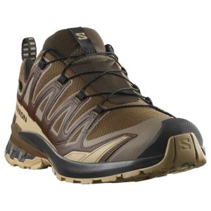 サロモン(SALOMON) トレッキングシュー...の詳細画像1