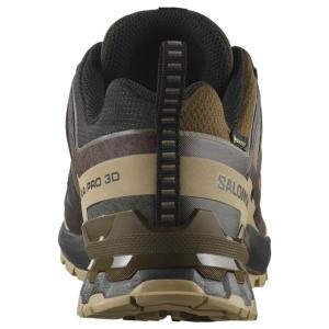 サロモン(SALOMON) トレッキングシュー...の詳細画像2